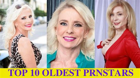 oldest working porn star|Top10 OLDEST ACTIVE PrnStars in 2023 (OLDEST GOLD)